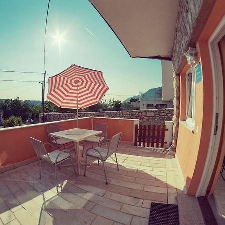 Apartman Ivana Grižane Exterior foto